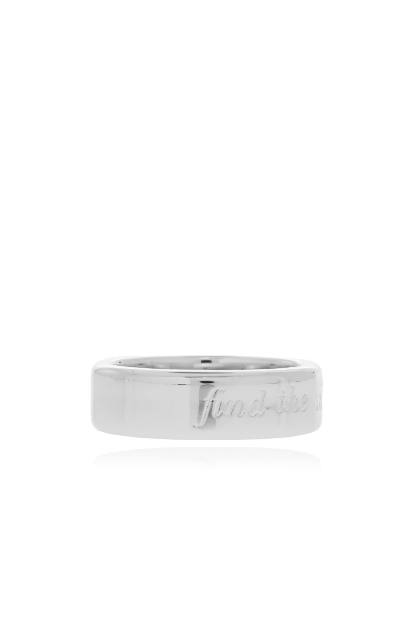 Kate Spade Ring with Logo | Women's Jewelery | Vitkac